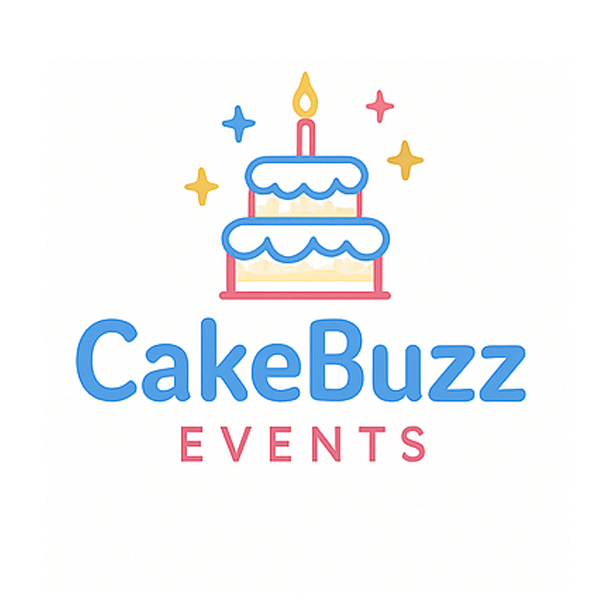 CakeBuzz Events